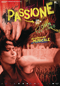 Passione-poster