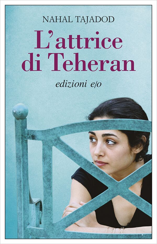 L'attrice di Teheran