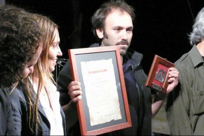 Premio-Tasca-D'Oro-a-Stefano-Savona-2007
