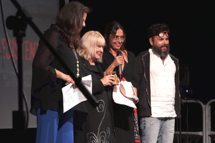 Letizia-Battaglia-Premio-Irritec-SalinaDocFest-2019