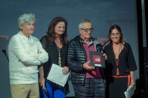 Tilotta-Belli-Bellocchio-Taviani-Premio-AVE