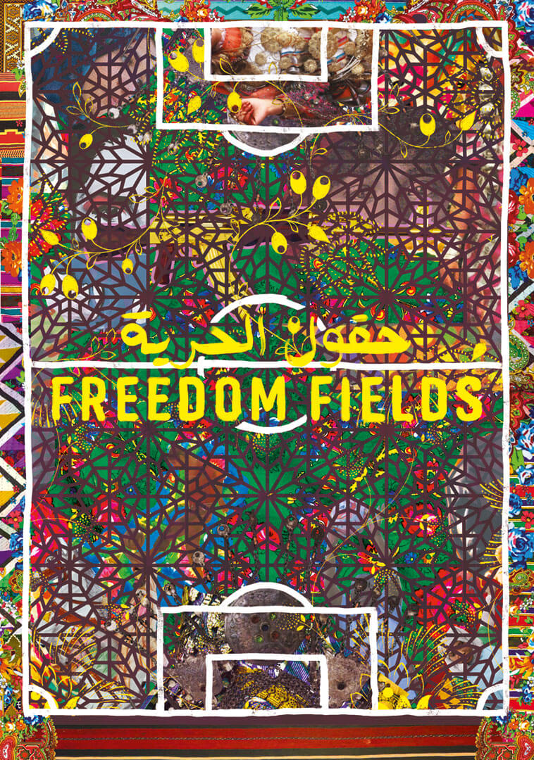 Freedom-fields-Locandina