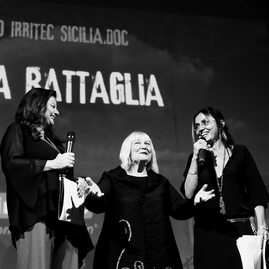Premio-Irritec-Letizia-Battaglia-SalinaDocFest