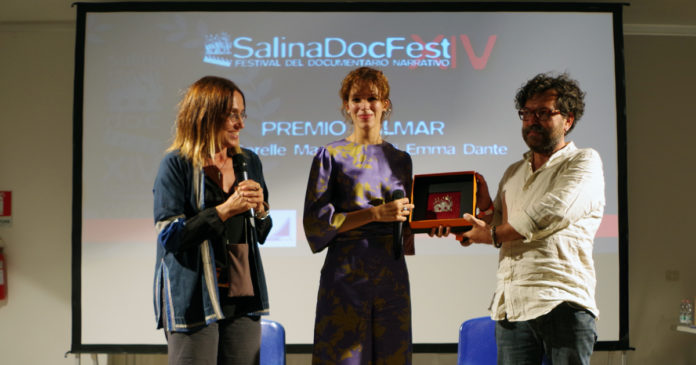 SalinaDocFest XIV