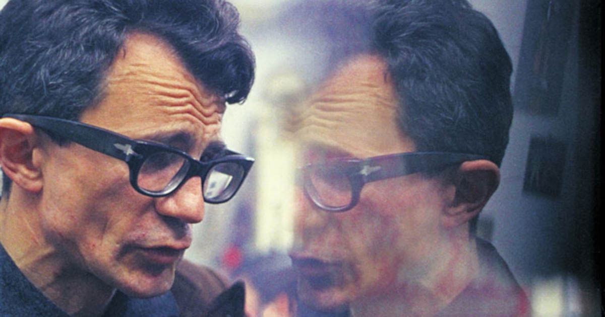 Il Caso Braibanti Film in concorso SalinaDocFest XIV