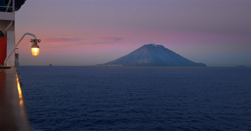 Argonauti di Giancarmine Arena